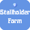 Stallholder Form & Information